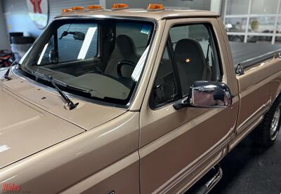 1996 Ford F-150 XLT   - Photo 7 - Bismarck, ND 58503