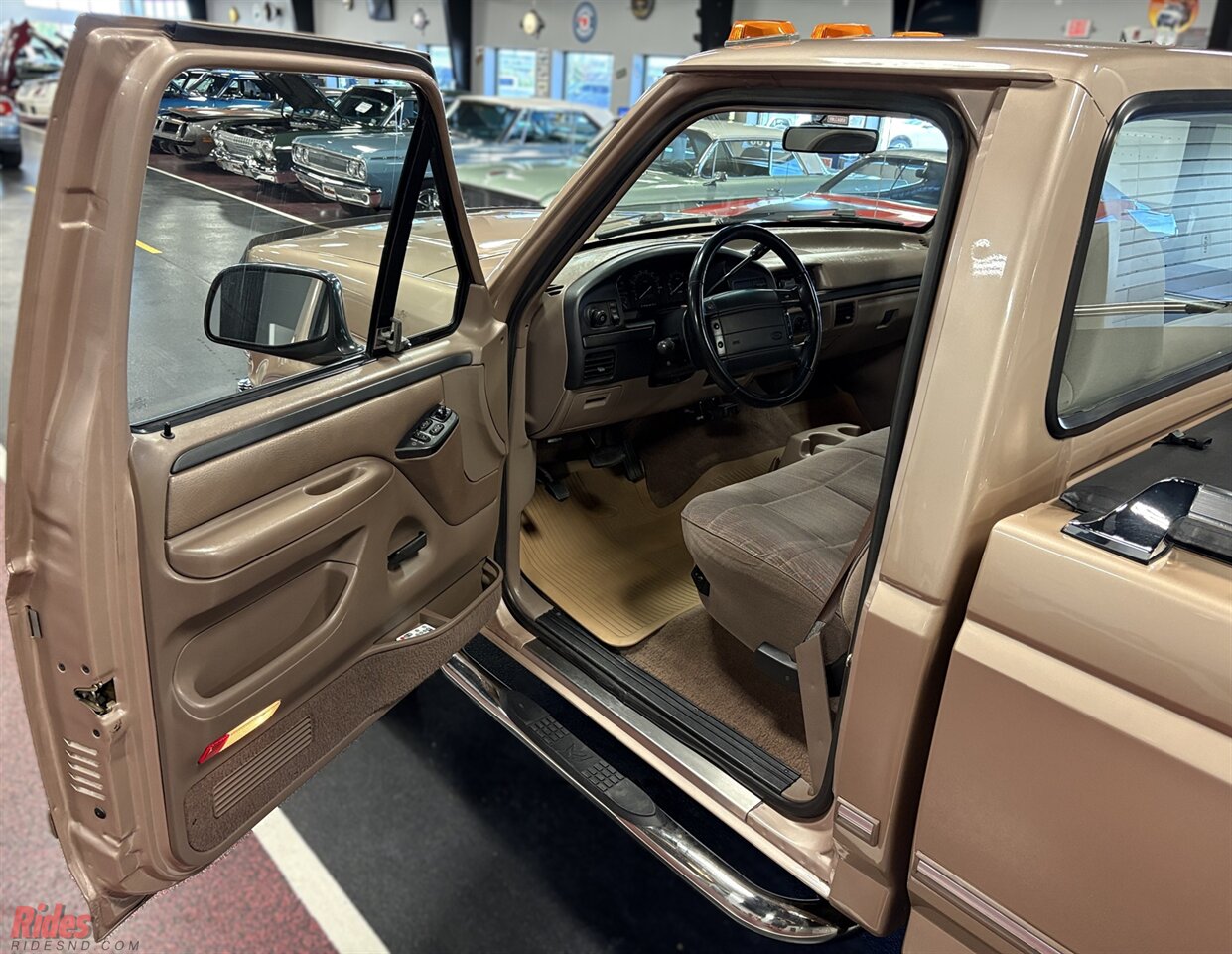 1996 Ford F-150 XLT   - Photo 9 - Bismarck, ND 58503