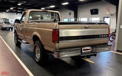 1996 Ford F-150 XLT   - Photo 16 - Bismarck, ND 58503