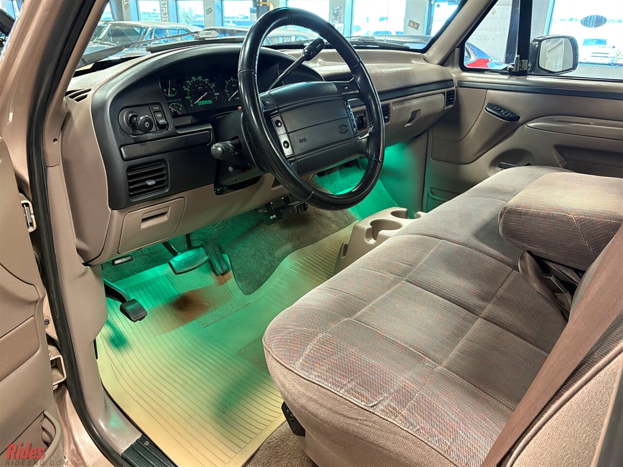 1996 Ford F-150 XLT   - Photo 49 - Bismarck, ND 58503