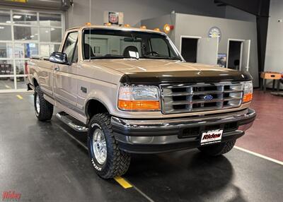 1996 Ford F-150 XLT   - Photo 31 - Bismarck, ND 58503