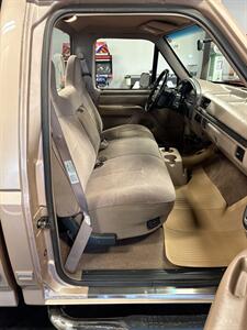 1996 Ford F-150 XLT   - Photo 27 - Bismarck, ND 58503