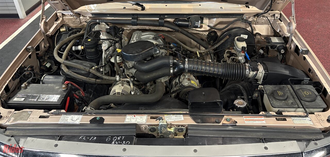 1996 Ford F-150 XLT   - Photo 36 - Bismarck, ND 58503