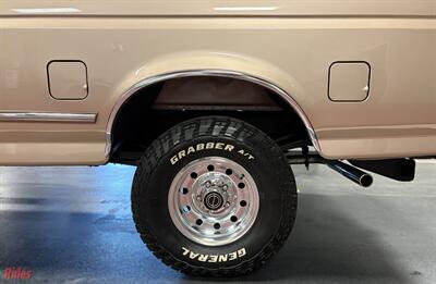 1996 Ford F-150 XLT   - Photo 15 - Bismarck, ND 58503
