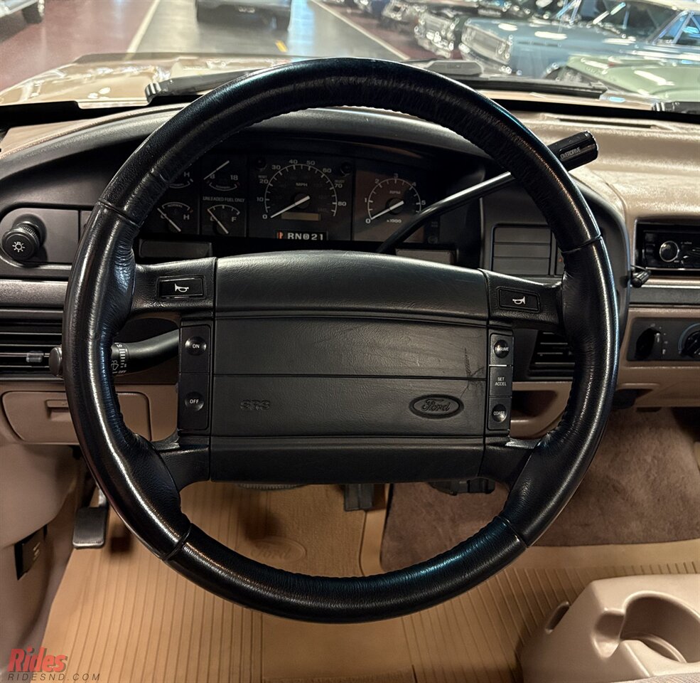 1996 Ford F-150 XLT   - Photo 43 - Bismarck, ND 58503