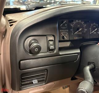 1996 Ford F-150 XLT   - Photo 42 - Bismarck, ND 58503