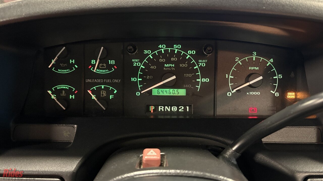 1996 Ford F-150 XLT   - Photo 44 - Bismarck, ND 58503