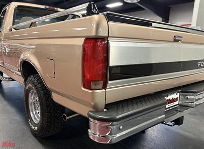 1996 Ford F-150 XLT   - Photo 17 - Bismarck, ND 58503