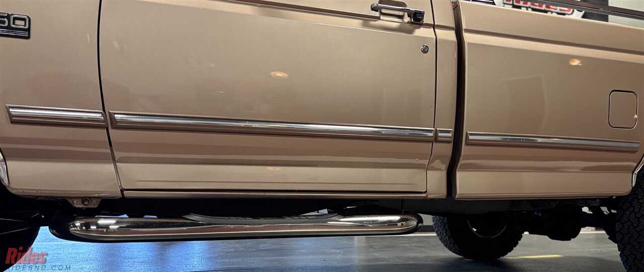 1996 Ford F-150 XLT   - Photo 8 - Bismarck, ND 58503