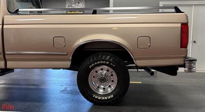 1996 Ford F-150 XLT   - Photo 14 - Bismarck, ND 58503