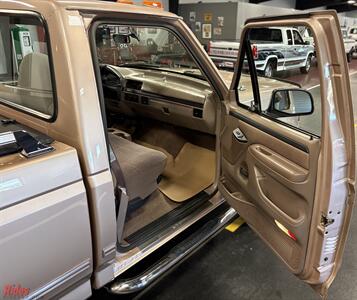 1996 Ford F-150 XLT   - Photo 26 - Bismarck, ND 58503