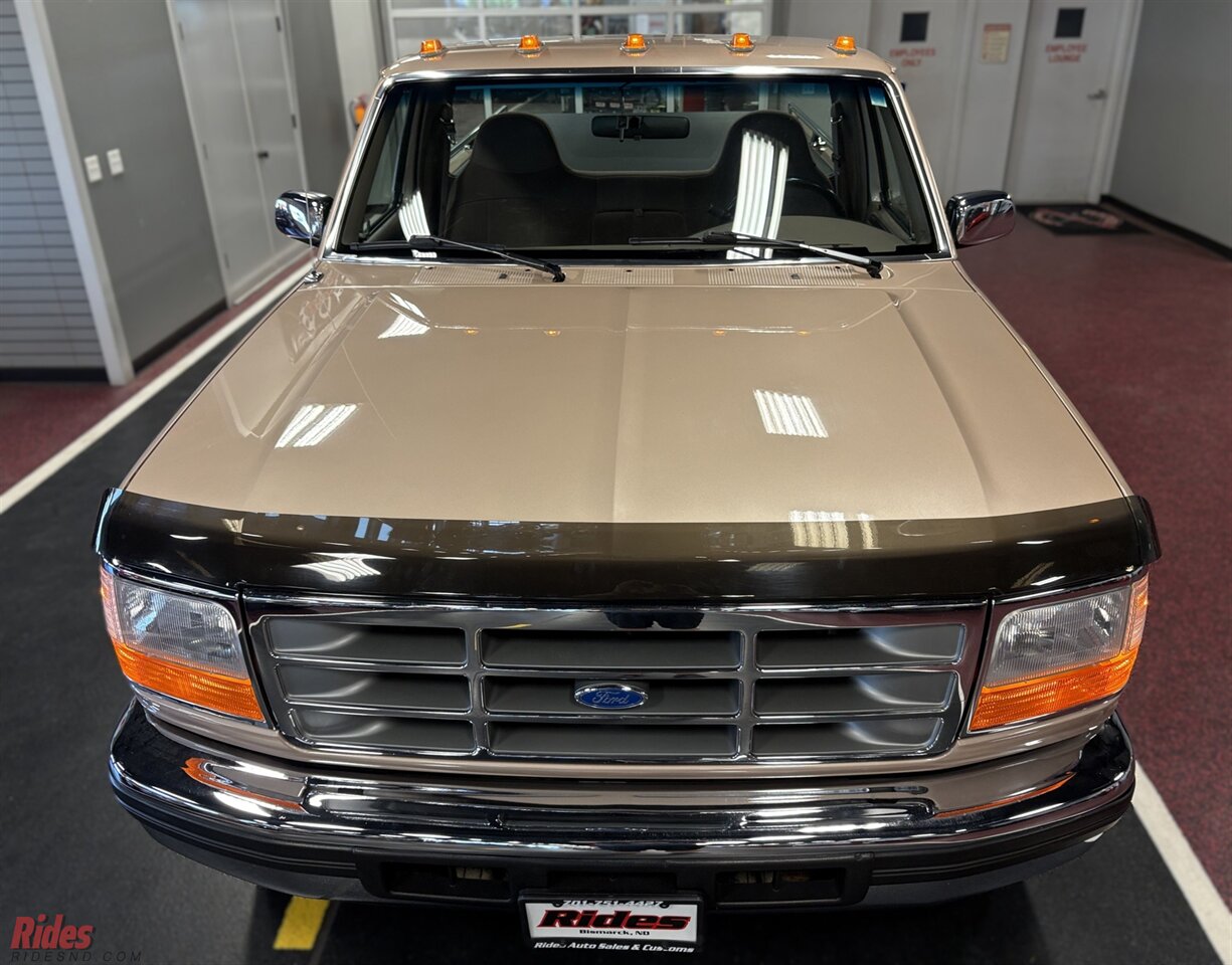1996 Ford F-150 XLT   - Photo 34 - Bismarck, ND 58503