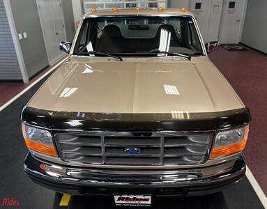 1996 Ford F-150 XLT   - Photo 34 - Bismarck, ND 58503