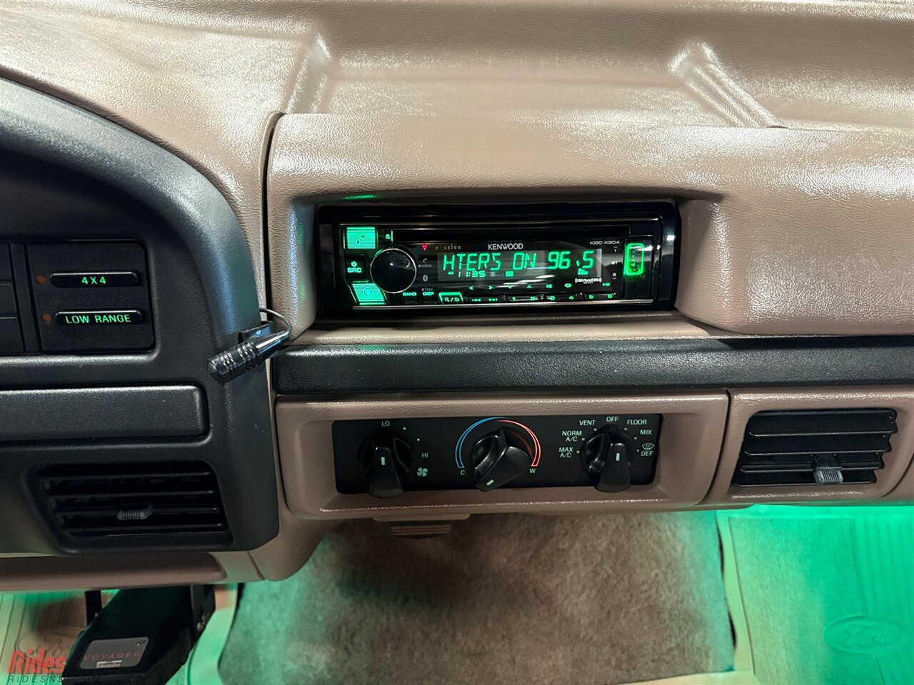 1996 Ford F-150 XLT   - Photo 47 - Bismarck, ND 58503