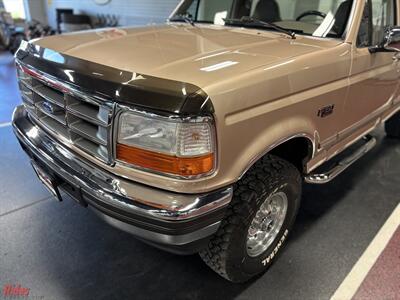 1996 Ford F-150 XLT   - Photo 3 - Bismarck, ND 58503