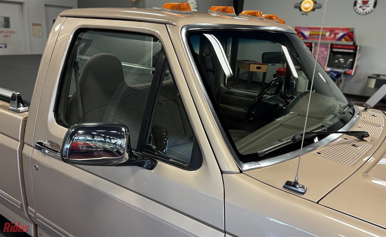 1996 Ford F-150 XLT   - Photo 28 - Bismarck, ND 58503