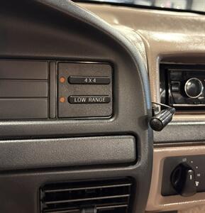 1996 Ford F-150 XLT   - Photo 45 - Bismarck, ND 58503