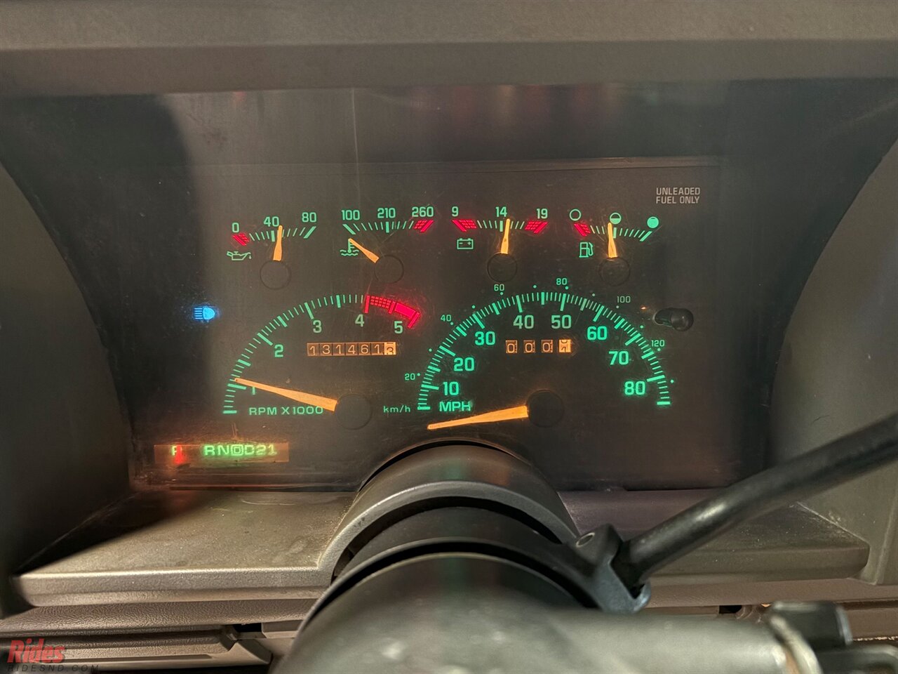 1994 GMC Sierra 1500 SLE   - Photo 28 - Bismarck, ND 58503