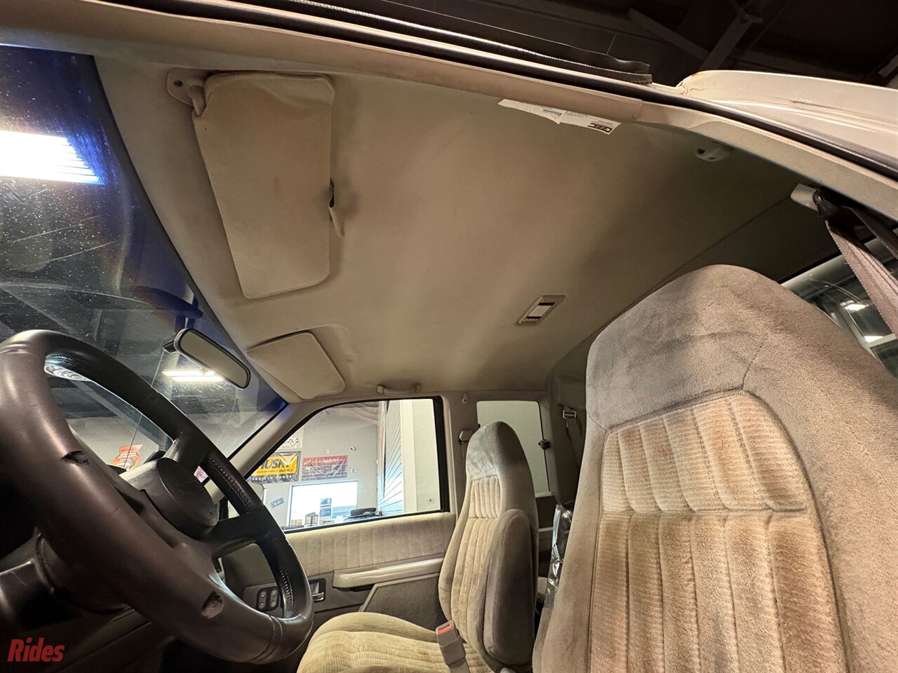 1994 GMC Sierra 1500 SLE   - Photo 30 - Bismarck, ND 58503