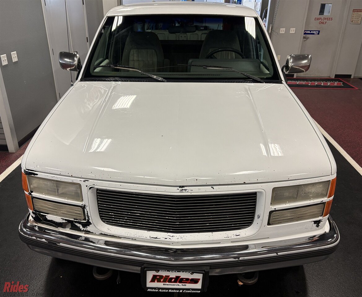 1994 GMC Sierra 1500 SLE   - Photo 22 - Bismarck, ND 58503