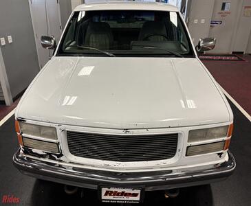 1994 GMC Sierra 1500 SLE   - Photo 22 - Bismarck, ND 58503