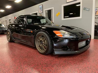 2000 Honda S2000 AP1   - Photo 28 - Bismarck, ND 58503