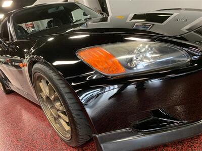 2000 Honda S2000 AP1   - Photo 29 - Bismarck, ND 58503