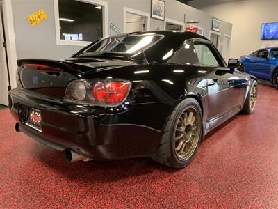 2000 Honda S2000 AP1   - Photo 21 - Bismarck, ND 58503