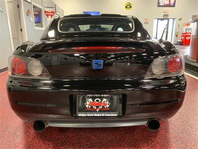 2000 Honda S2000 AP1   - Photo 20 - Bismarck, ND 58503