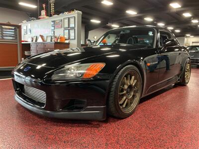 2000 Honda S2000 AP1   - Photo 1 - Bismarck, ND 58503