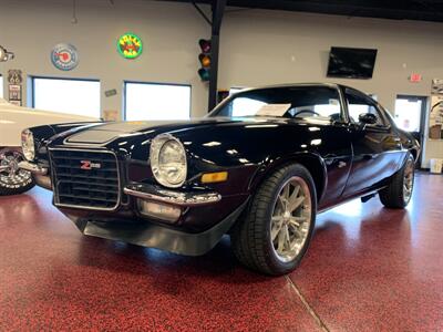 1973 Chevrolet Camaro   - Photo 1 - Bismarck, ND 58503