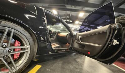 2007 Chevrolet Corvette Z06   - Photo 25 - Bismarck, ND 58503