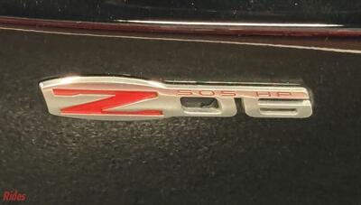 2007 Chevrolet Corvette Z06   - Photo 28 - Bismarck, ND 58503