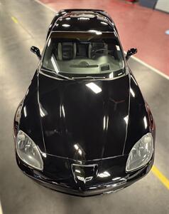2007 Chevrolet Corvette Z06   - Photo 33 - Bismarck, ND 58503