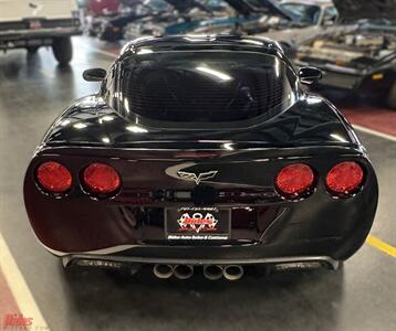 2007 Chevrolet Corvette Z06   - Photo 19 - Bismarck, ND 58503