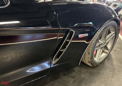 2007 Chevrolet Corvette Z06   - Photo 27 - Bismarck, ND 58503