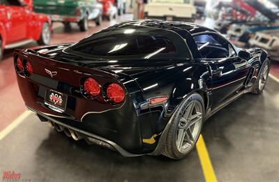 2007 Chevrolet Corvette Z06   - Photo 21 - Bismarck, ND 58503