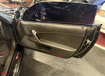 2007 Chevrolet Corvette Z06   - Photo 24 - Bismarck, ND 58503