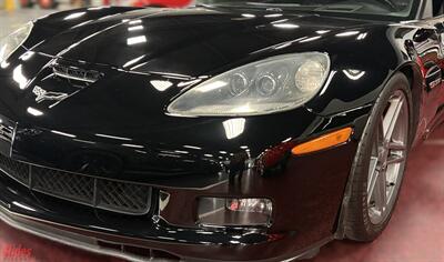 2007 Chevrolet Corvette Z06   - Photo 2 - Bismarck, ND 58503