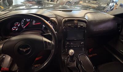 2007 Chevrolet Corvette Z06   - Photo 38 - Bismarck, ND 58503