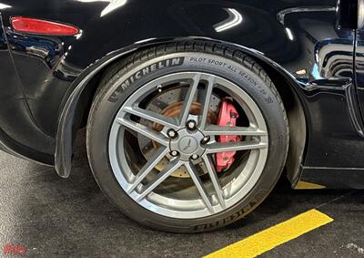 2007 Chevrolet Corvette Z06   - Photo 22 - Bismarck, ND 58503
