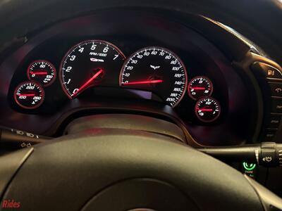 2007 Chevrolet Corvette Z06   - Photo 40 - Bismarck, ND 58503