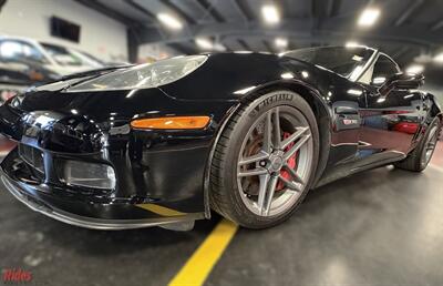 2007 Chevrolet Corvette Z06   - Photo 4 - Bismarck, ND 58503