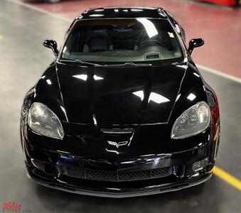 2007 Chevrolet Corvette Z06   - Photo 30 - Bismarck, ND 58503