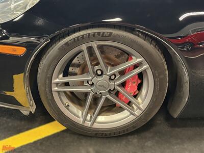 2007 Chevrolet Corvette Z06   - Photo 5 - Bismarck, ND 58503