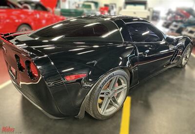 2007 Chevrolet Corvette Z06   - Photo 23 - Bismarck, ND 58503