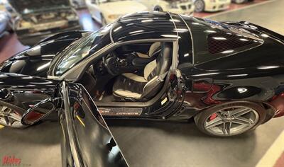 2007 Chevrolet Corvette Z06   - Photo 6 - Bismarck, ND 58503