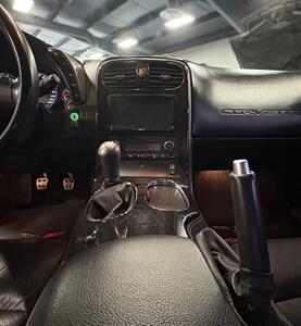 2007 Chevrolet Corvette Z06   - Photo 42 - Bismarck, ND 58503