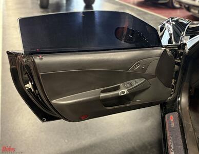 2007 Chevrolet Corvette Z06   - Photo 9 - Bismarck, ND 58503