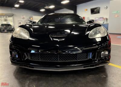 2007 Chevrolet Corvette Z06   - Photo 31 - Bismarck, ND 58503